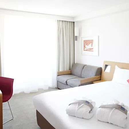 Novotel Nord Ca' Granda Hotel