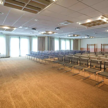 Hotel Novotel Nord Ca' Granda