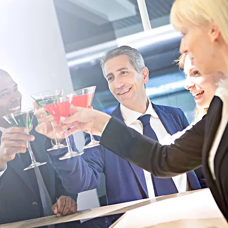 Novotel Nord Ca' Granda 4*