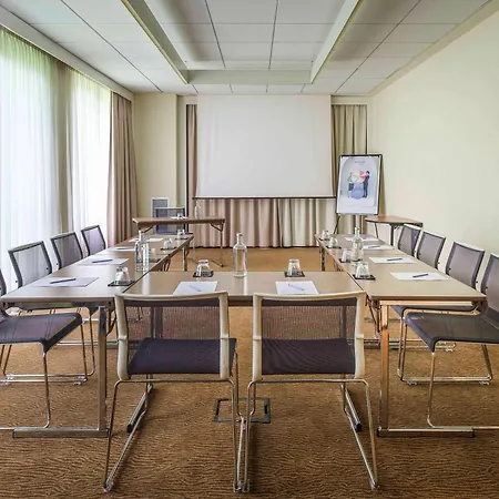 Hotel Novotel Nord Ca' Granda