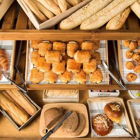 Novotel Nord Ca' Granda Hotel