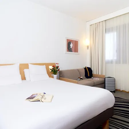 Hotel Novotel Nord Cà Granda Milano