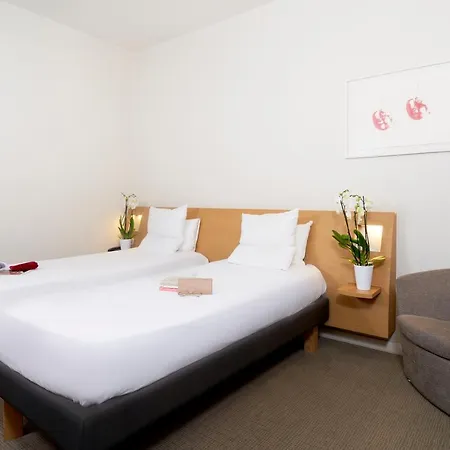 Novotel Nord Ca' Granda Milánó