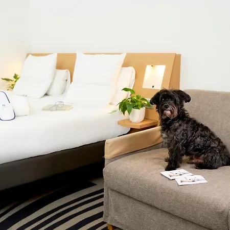 Hotel Novotel Nord Ca' Granda Milan