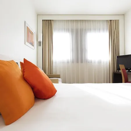 Hotel Novotel Nord Ca' Granda 4*