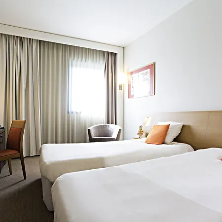 Novotel Nord Ca' Granda Hotel Milano