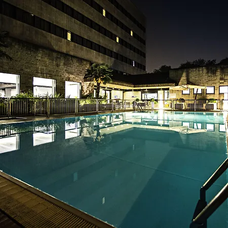 Novotel Nord Ca' Granda Milano