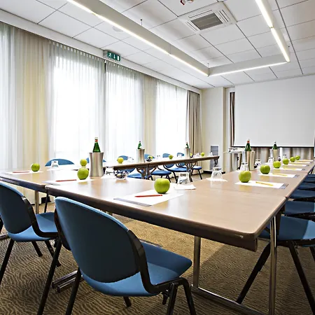 Novotel Nord Ca' Granda Hotel Milano