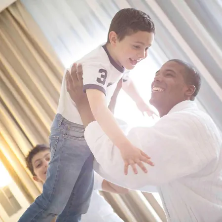 Novotel Nord Ca' Granda Hotel Milano