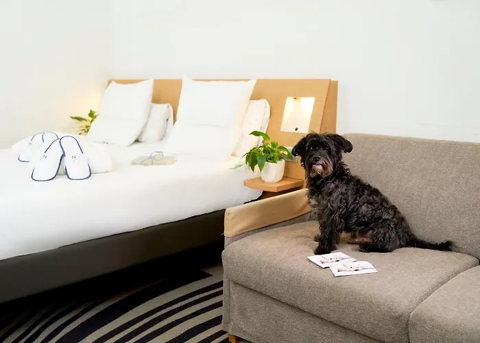 Hotel Novotel Nord Ca' Granda Milão