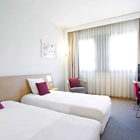 Novotel Nord Ca' Granda Milan