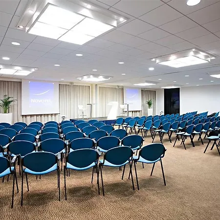 Novotel Nord Ca' Granda 4* Milan