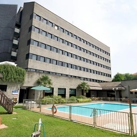 Novotel Nord Ca' Granda 4* Milan