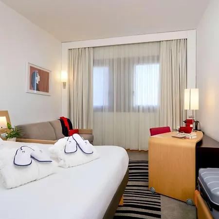Novotel Nord Ca' Granda 4* Milan