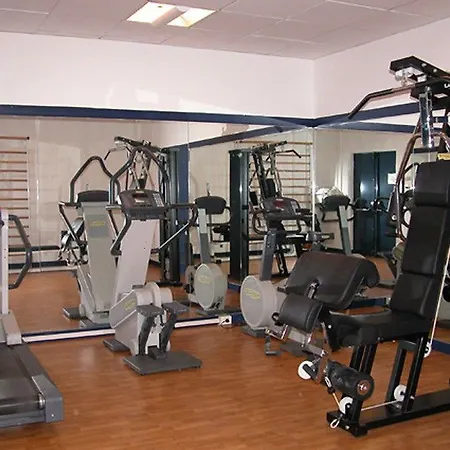 Novotel Nord Ca' Granda 4* Milan