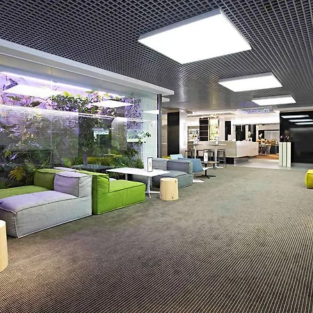 Novotel Nord Ca' Granda 4* Milan