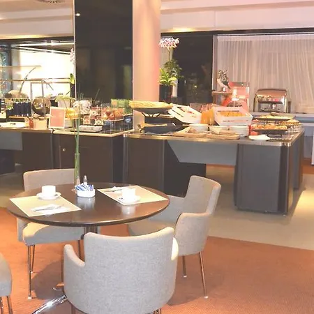 Novotel Nord Ca' Granda Hotel Milán